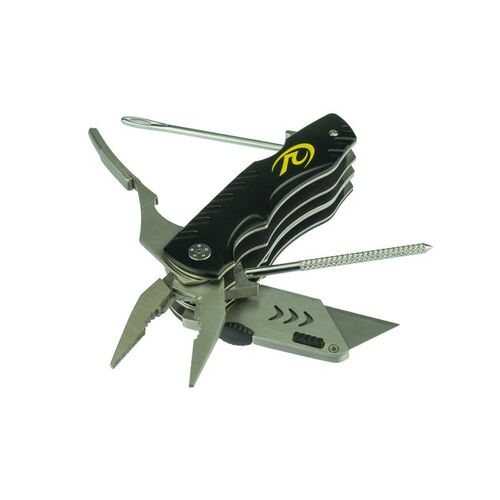 Rocky Creek Designs Motopressor Puncture Repair Tool - New Design