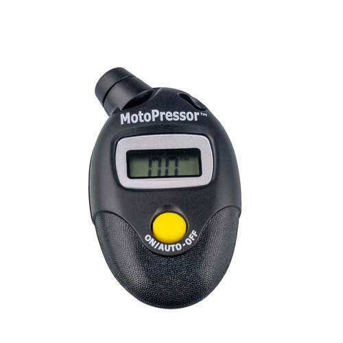 Rocky Creek Designs Motopressor Digital Tyre Gauge V2