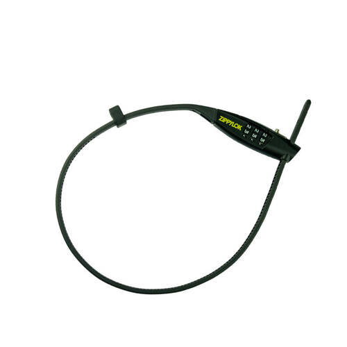 Zippylok Adjustable Rachating Lock System