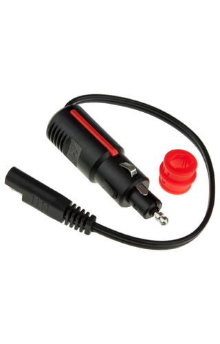 Rocky Creek Designs Motoplug Hella to SAE Adapter