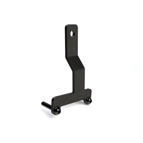 Denali SoundBomb Compact Horn Mount For Honda Africa Twin CRF1000L/CRF1100L ('16-'24)