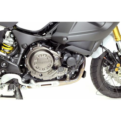 Denali Horn Mount to fit Denali SoundBomb Air Horn to a Yamaha XT1200Z Super Tenere (2011-2024)