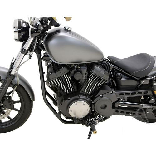 yamaha bolt rear fender rack