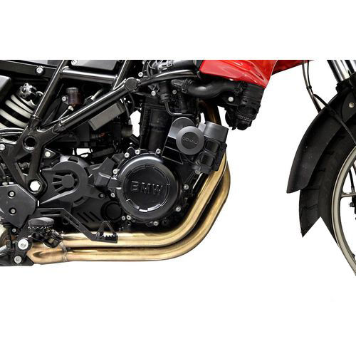 Denali Horn Mount To Fit Denali SoundBomb Air Horn to the BMW F700GS (2013-current)/ F800GS (2008-current)