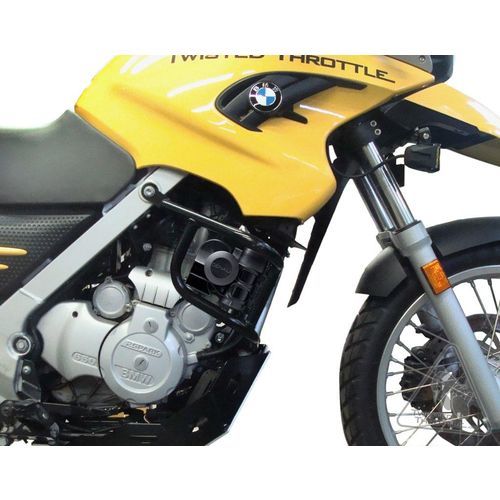 Denali Horn Mounting Bracket For BMW G650GS (2009-2016) F650GS Single (2000-2007)