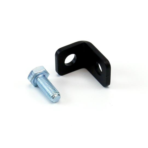 Denali Split Horn Mounting Bracket For BMW K1600GT/K1600GTL ('11-'23) K1600B ('18-'23)