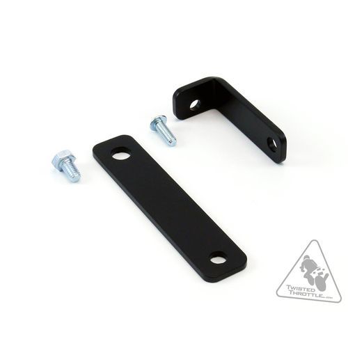 Denali Horn Mounting Bracket For BMW S1000XR ('16-'21)