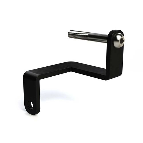 Denali Horn Mounting Bracket For BMW R1200GS Water Cooled (2015-current)/ R1200GSW Adventure (2014-current)