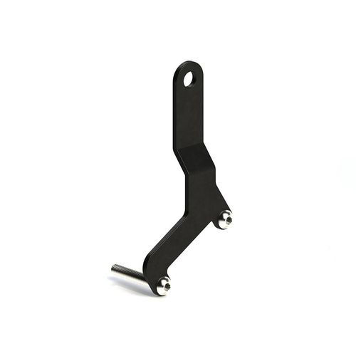 Denali SoundBomb Compact Horn Mount For Triumph Tiger 800 Series (2015-2018)