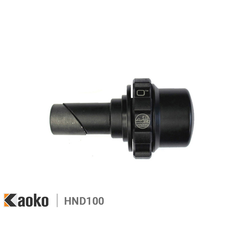 Kaoko Throttle Stabiliser for select Honda NC750X, NC750, Integra Scooter, CTX700 ND, CTX700 N, CBR650R, CBR500R, CBR300R, CB650F, CB1100F, CB1000R mo