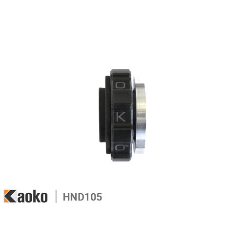 Kaoko Throttle Stabiliser for select Honda Forza 300, Forza 350, PCX 125 models