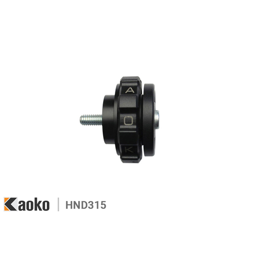 Kaoko Throttle Stabiliser for select Honda CBX1000 model