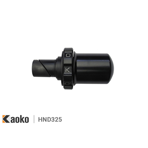 Kaoko Throttle Stabiliser for Honda CTX1300 model