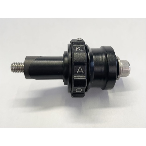 Kaoko Throttle Stabiliser For Honda NC750X ('18-'20)