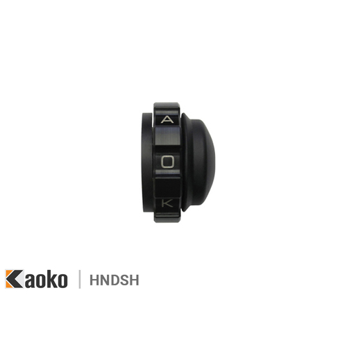Kaoko Throttle Stabiliser for select Honda SH300 model