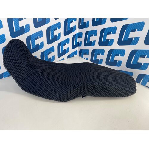 Cool Covers Honda Transalp 750XL ('23-'25) Rider Seat Cover