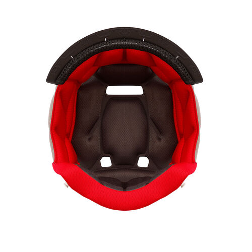 Kabuto Geosys GT Mips Crown Liner [Size: Small]