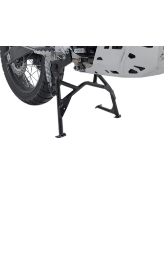 SW-Motech Yamaha XTZ690 Tenere 700 World Raid 22-26 Black Motorcycle Centre Stand