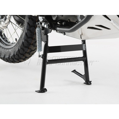 SW Motech Centre Stand for Kawasaki KLR650 2008-current