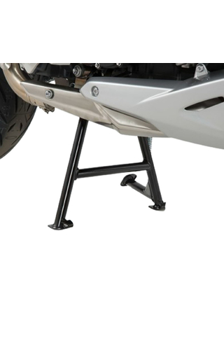 SW-Motech Triumph 900 Tiger Rally 20-22 Black Motorcycle Centre Stand