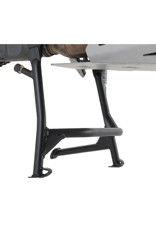 SW-Motech Harley Davidson Pan America 21-22 Black Motorcycle Centre Stand