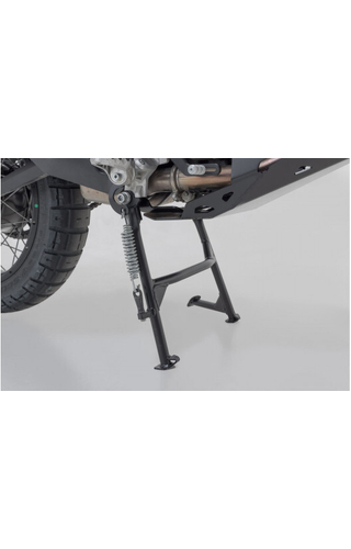 SW-Motech Ducati Desert X 22-25 Black Motorcycle Centre Stand