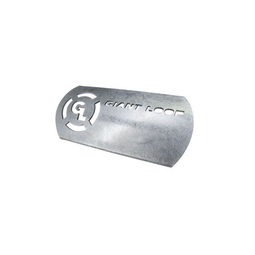 Giant Loop Hot Springs Heat Shield