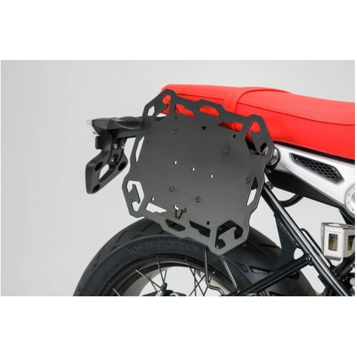 SW Motech Universal Adapter for SLC Side Carrier Right