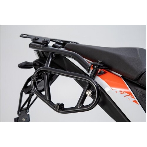 SW Motech Side Carrier SLC Right KTM 390 Adventure ('20-'24)
