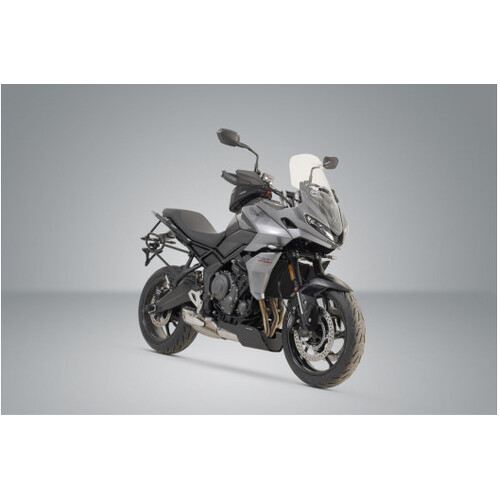 SW Motech Side Carrier SLC Left for Triumph Tiger Sport 660 ('22-'23)