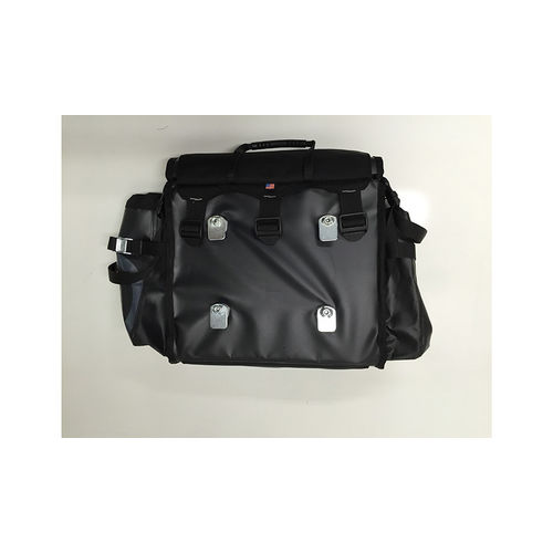 Touratech Happy-Trails Pannier Mount Kit for Racks with 18mm Tubing
