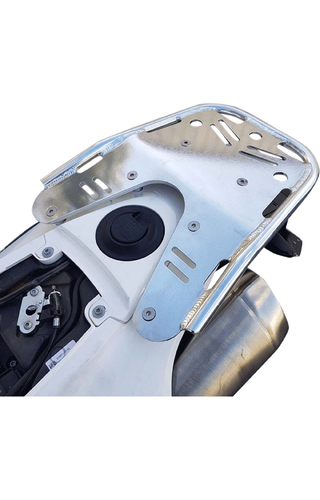 B&B Offroad Husqvarna 701 Enduro 16-26 Polished Carry Rack