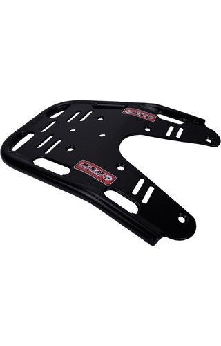 B&B Offroad Husqvarna 701 Enduro 16-26 Black Carry Rack