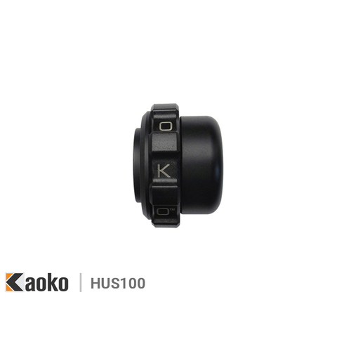 Kaoko Throttle Stabiliser for select Husqvarna TR650 Terra model