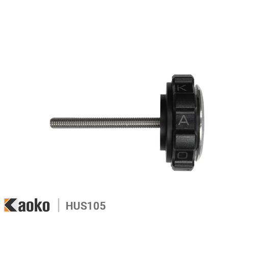 Kaoko Throttle Stabiliser for select Husqvarna 401 Svartpilen, 401 Vitpilen models