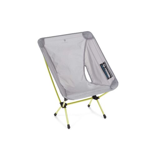 Helinox Chair Zero Grey with Melon Frame