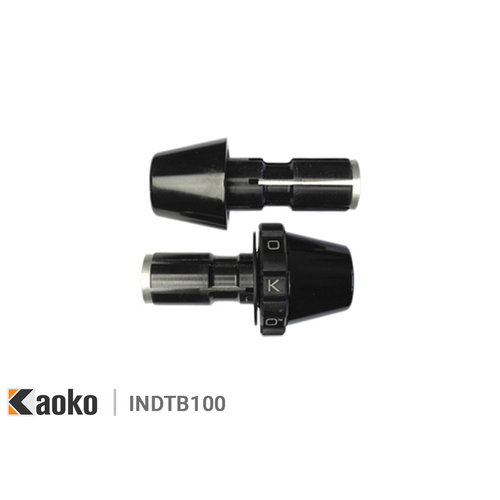 Kaoko Throttle Stabiliser for select Indian Scout model