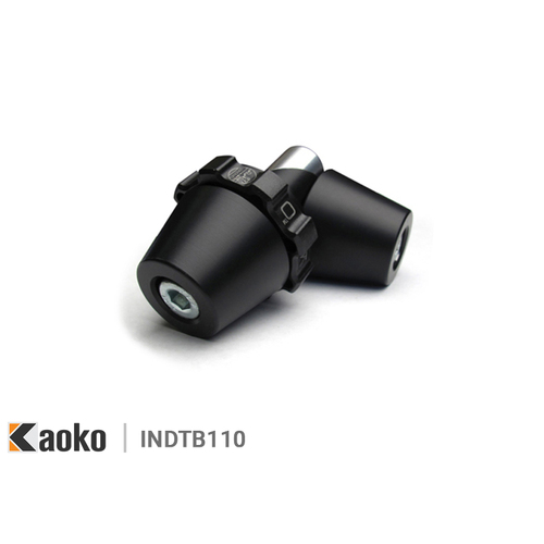 Kaoko Throttle Stabiliser for select Indian Scout Sixty model