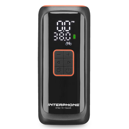 Interphone Smart Air Pump 4000mh