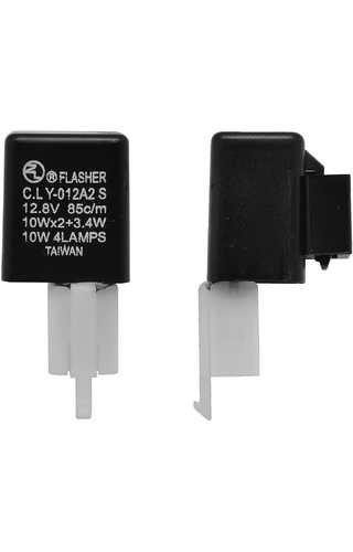 MCS KTM 2 pin Flasher Can
