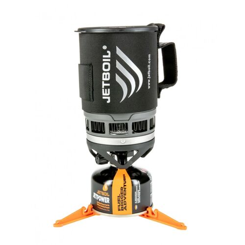 Jetboil Zip Personal Cooking System