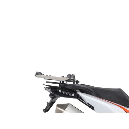 SHAD Top Box MASTER FITTING for KTM 790  Adventure ('19-'20) 890 ('21-'22),KTM 1150/1190 ('14-'16), 1090R ('14-'19)