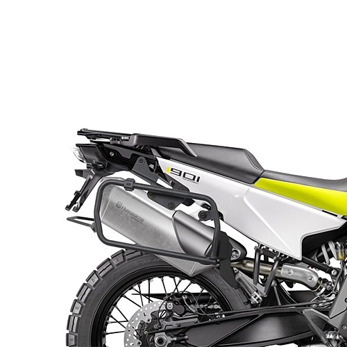 SHAD 4P Terra Pannier Bracket Kit for KTM 890 and Husqvarna Norden 901 ('22-'24)