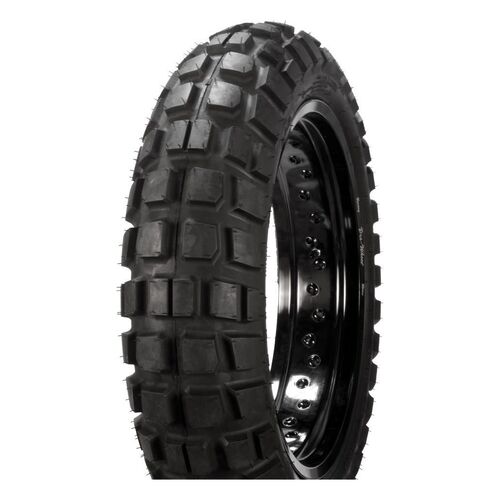 Kenda K784 Big Block Adventure 130/80QB17 65Q TL Rear
