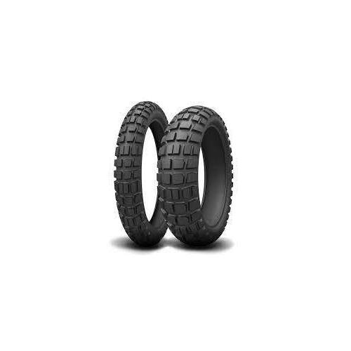 Kenda K784F Big Block Tubeless Adventure 120/70B19 58Q