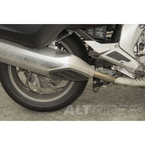 bmw k1600gt exhaust