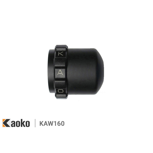Kaoko Throttle Stabiliser for select Kawasaki Z1000SX model