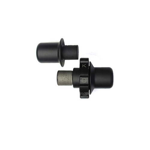 Kaoko Throttle Stabiliser for select Kawasaki Ninja 636, Ninja ZX-10R, ZX-10, ZX-10R, ZX-10RR, ZX-7R, ZX-9 models