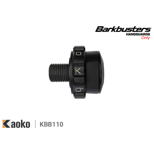 Kaoko Throttle Stabiliser for select Yamaha Tenere XT660Z model