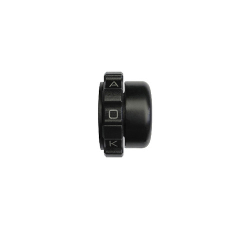 Kaoko Throttle Stabiliser for select BMW F700GS, F700GS, F800GS, F800GS Adventure models